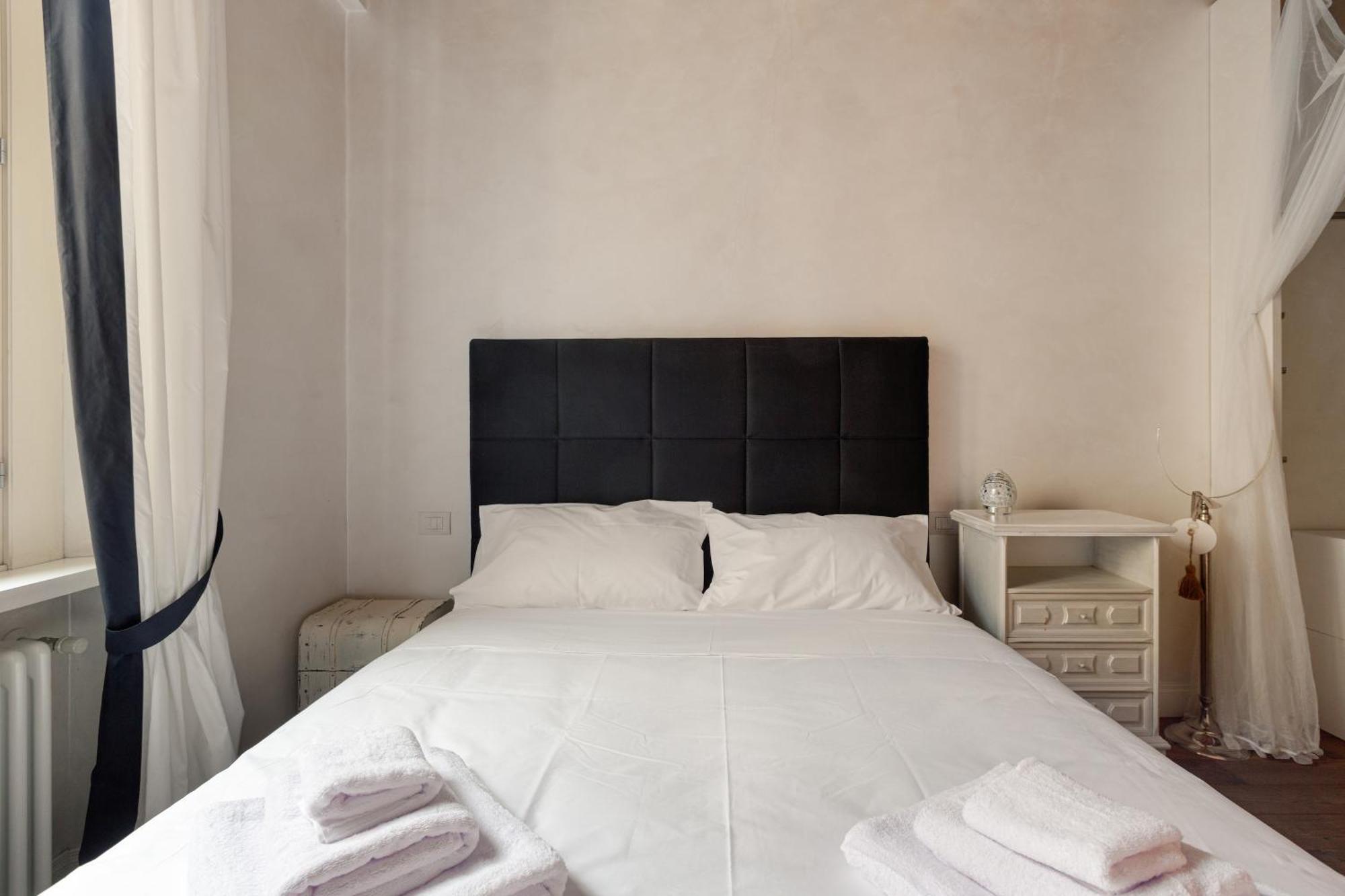 Brera - Castello - Ampio Bilocale Centro Apartamento Milán