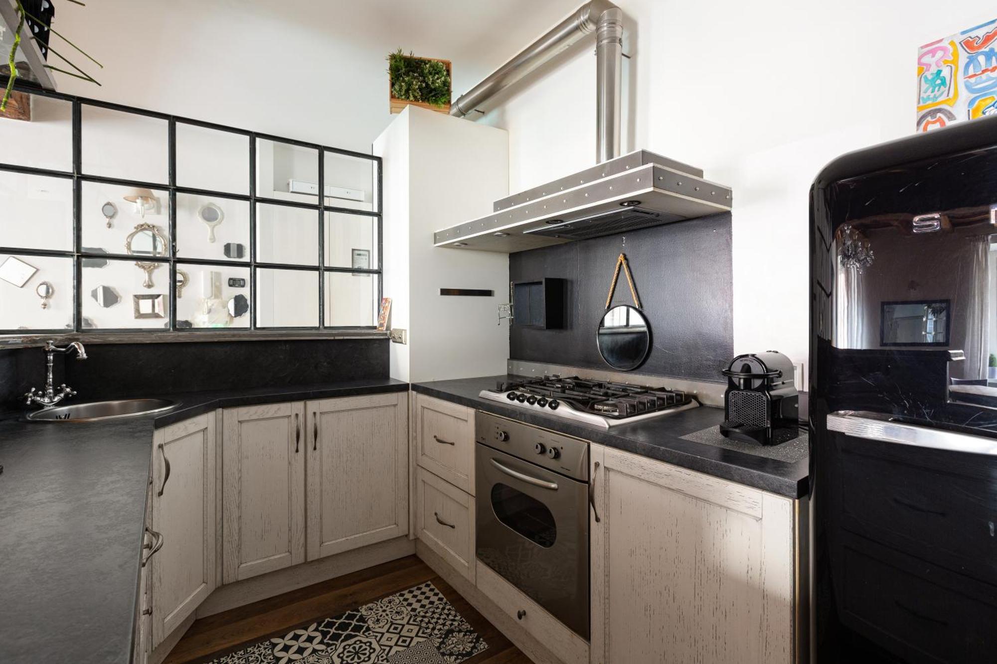 Apartamento Brera - Castello - Ampio Bilocale Centro