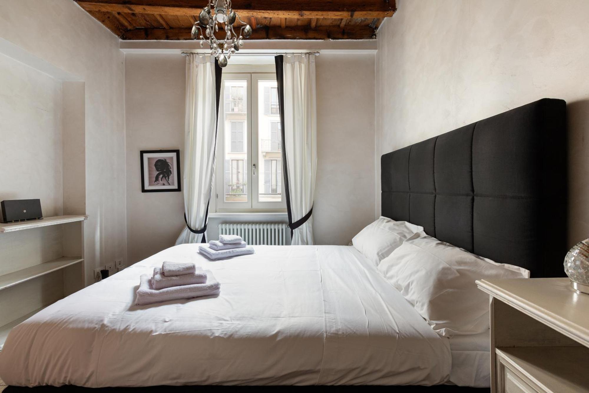 Apartamento Brera - Castello - Ampio Bilocale Centro *