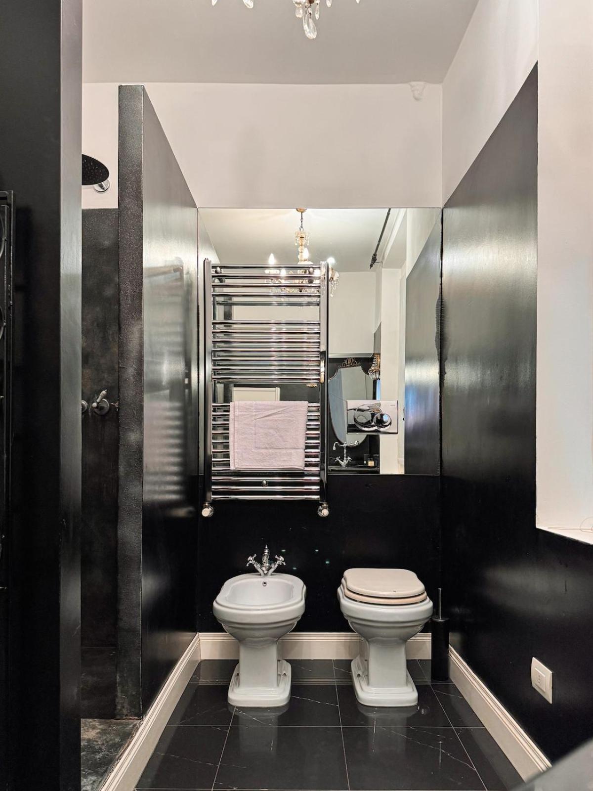 Brera - Castello - Ampio Bilocale Centro Apartamento Milán